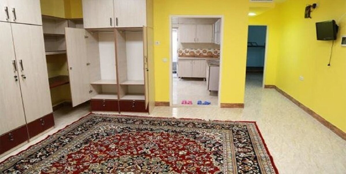 مهلت ثبت‌نام در خوابگاه‌های متاهلین دانشگاه تهران تمدید شد