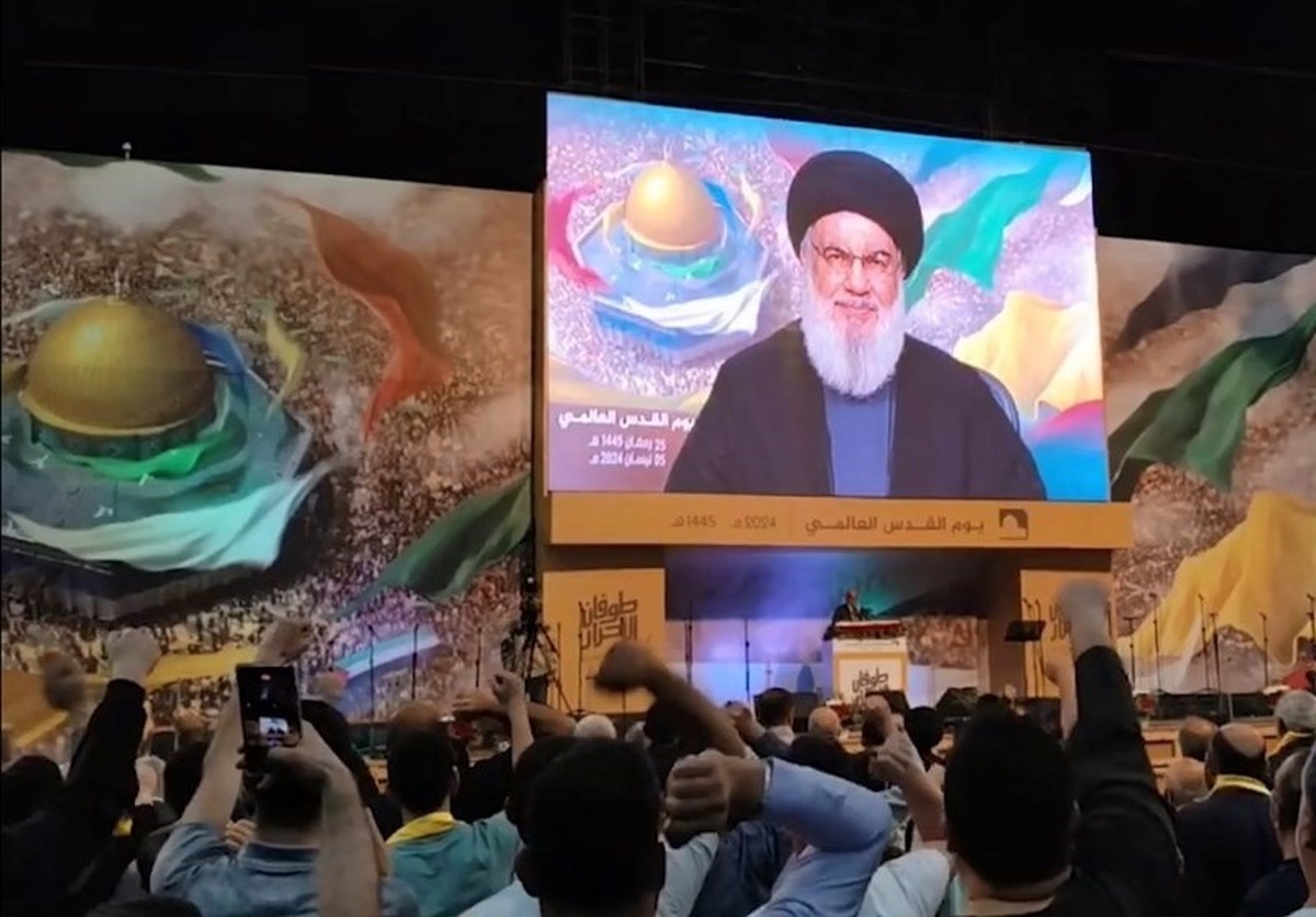 پاسخ به اسرائیل حق طبیعی ایران است  کل دنیا پذیرفتند که ایران حتماً پاسخ خواهد داد