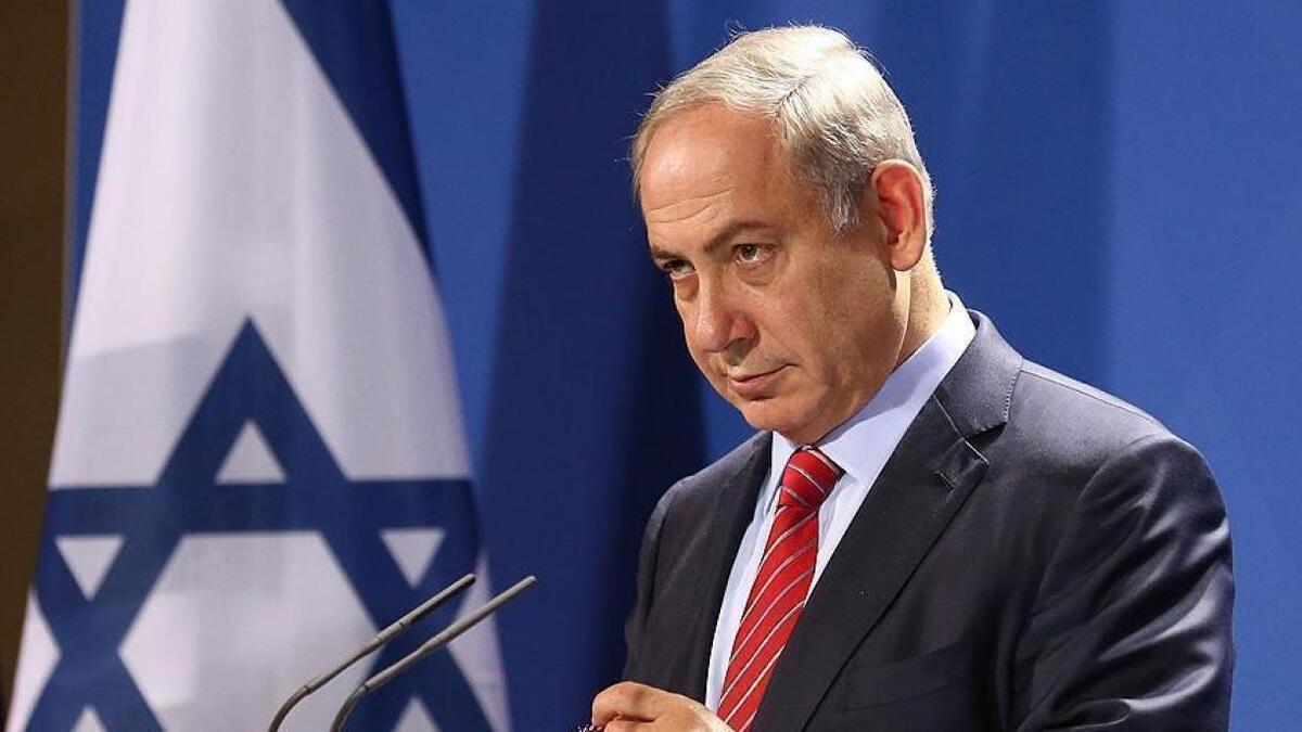 نتانیاهو زمان حمله به رفح را اعلام کرد