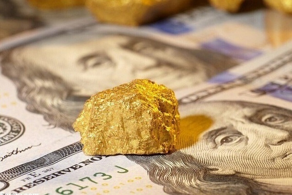 تاثیرپذیری بازار ارز و طلای کشور از نتایج انتخابات آمریکا