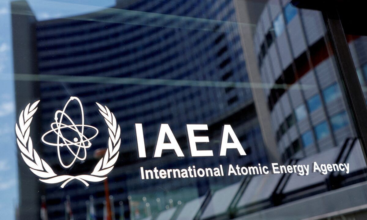 جلسه اضطراری شورای حکام درباره حمله پهپادی اوکراین به نیروگاه هسته‌ای زاپروژیا