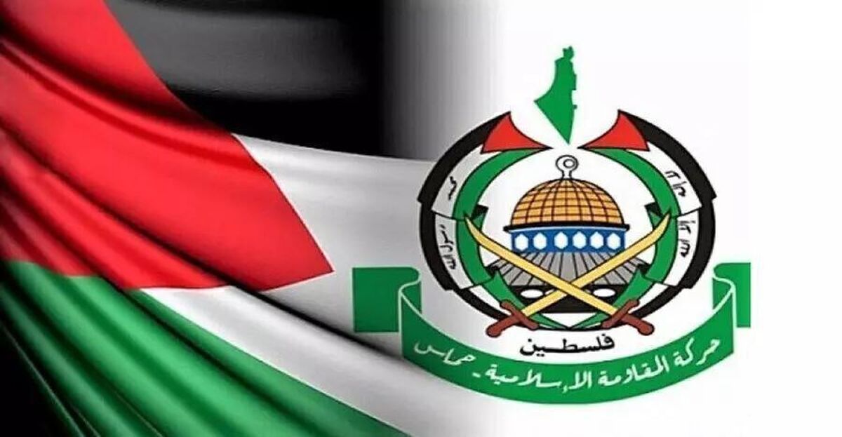 حماس عید سعید فطر را به ملت و مقاومت فلسطین تبریک گفت