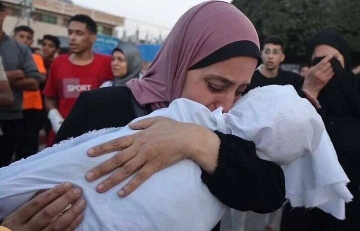 شمار شهدای غزه به ۳۳ هزار و ۴۸۲ نفر رسید