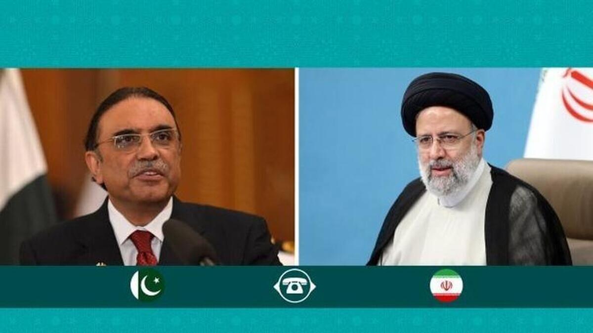 رئیسی: قدرت‌های سلطه‌گر دنبال ایجاد ناامنی بین ایران و پاکستان هستند