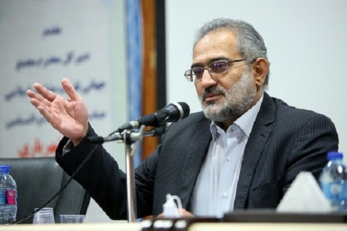 حسینی: رویکرد دولت در قبال مجلس جدید، استمرار سیاست همگرایی و تعامل است