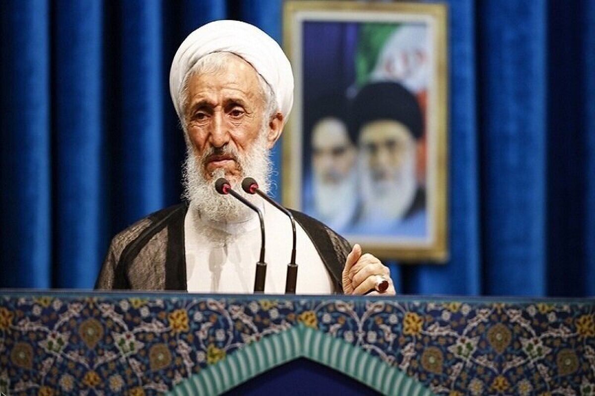 حجت‌الاسلام صدیقی: عذرخواهی می‌کنم که با غفلت و کم توجهی باعث هجمه به ملت ایران شدم