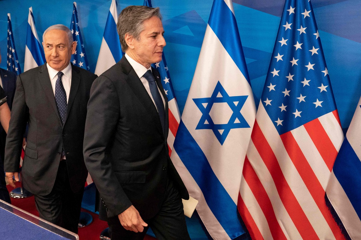 سخنگوی نتانیاهو در کاخ سفید  حماس در تله راهبردی آمریکا گرفتار نمی‌شود