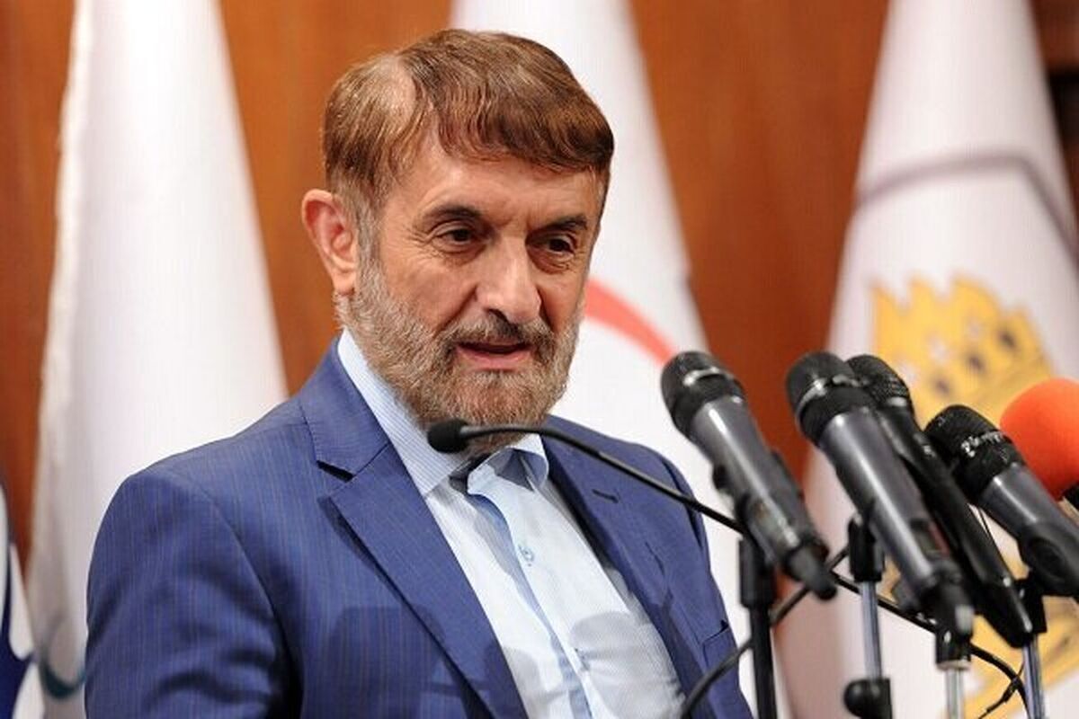 کناره‌گیری آقامحمدی از هیئت مدیره باشگاه استقلال