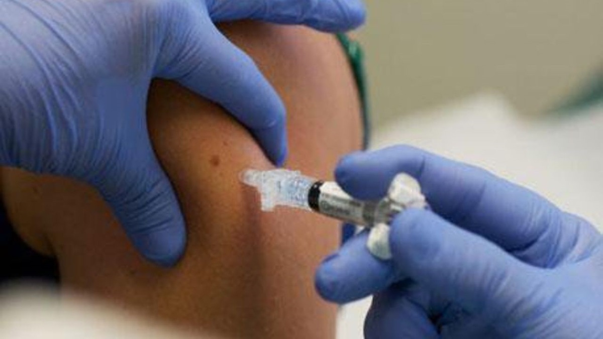 نخستین واکسن ۵ ظرفیتی مننژیت در نیجریه تزریق شد