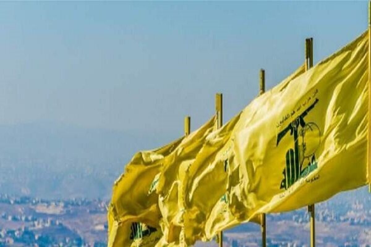 بیانیه حزب‌الله لبنان درباره عملیات «وعده صادق»