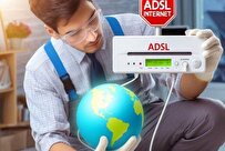 راهنمای نصب اینترنت ADSL ؛ آموزش راه اندازی