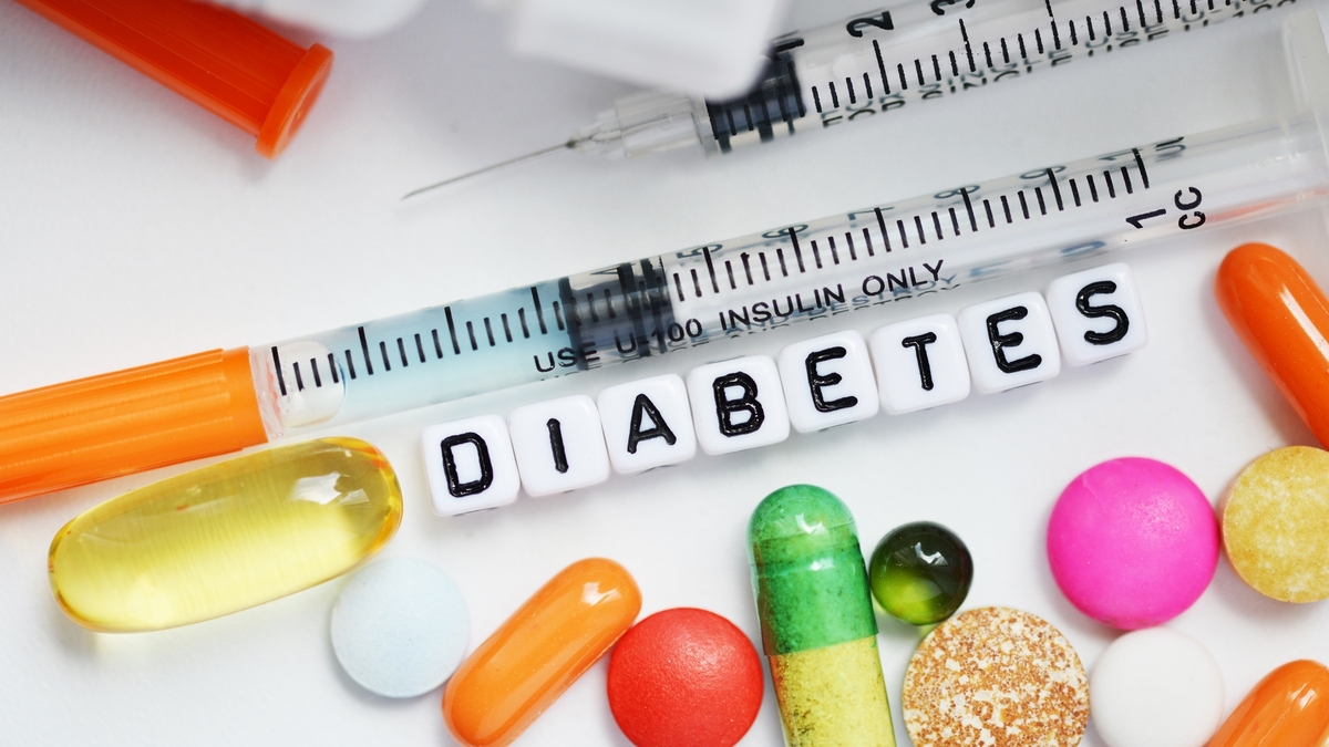 سونامی دیابت در ایران  بسیاری از مبتلایان از بیماری خود بی‌اطلاع هستند
