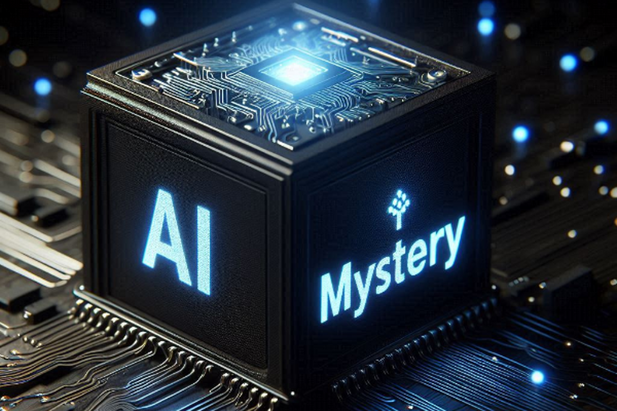 جعبه سیاه هوش مصنوعی  مدل‌‌های یادگیری ماشین تا چه اندازه شفاف هستند؟