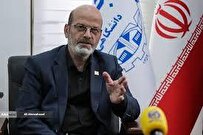مسلمی نائینی: امروز همه باید به داشتن ایرانی مقتدر به خود ببالیم