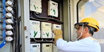 ١٠ هزار مگاوات از بار شبکه برق در تابستان ١٤٠٢ با کنتور‌های هوشمند مدیریت شد