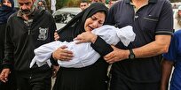 شمار شهدای غزه به ۳۳ هزار و ۸۹۹ نفر افزایش یافت