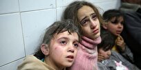 یونیسف: کودکان بیشترین قربانیان جنگ جنون‌آمیز در غزه هستند