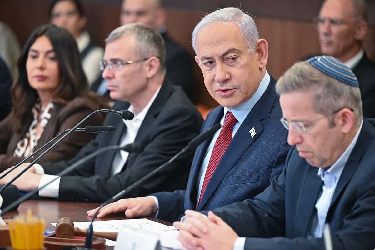 از پیشنهاد جدید اسرائیل در مذاکرات تبادل اسرا چه می‌‎دانیم؟