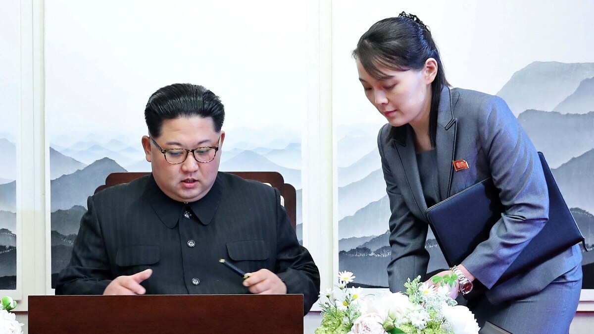 درخواست نخست‌وزیر ژاپن برای دیدار با رهبر کره شمالی