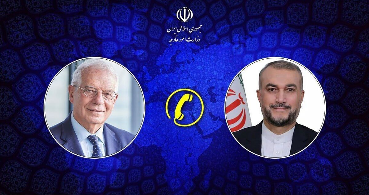 تاکید ایران و اروپا به تداوم گفت‌وگوها و دیدارها برای لغو تحریم‌ها