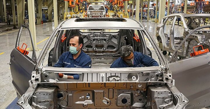 حکایت معنادار افزایش قیمت کارخانه ای و ناترازی در بازار ۱۴۰۲ خودرو