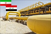 قرارداد-صادرات-گاز-ایران-به-عراق-تمدید-شد