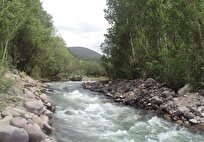 مردم استان تهران طی ۴ روز آینده از توقف در حاشیه رودها خودداری کنند
