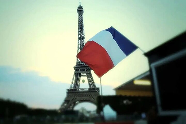 فرانسه جایگاه خود را بین ۱۰ اقتصاد برتر از دست می‌دهد