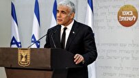 لاپید: نتانیاهو هیچ بهانه‌ای برای رد توافق تبادل اسرا ندارد