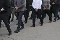 ترکیه-۴۱-نفر-را-به-‌اتهام-ارتباط-با-گروهک-داعش-بازداشت-کرد