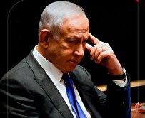 رسانه‌های صهیونیستی: نتانیاهو از ترس نمی‌تواند تصمیم بگیرد