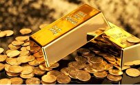 سکه-و-طلا-در-بازار-تهران-ارزان‌تر-شد