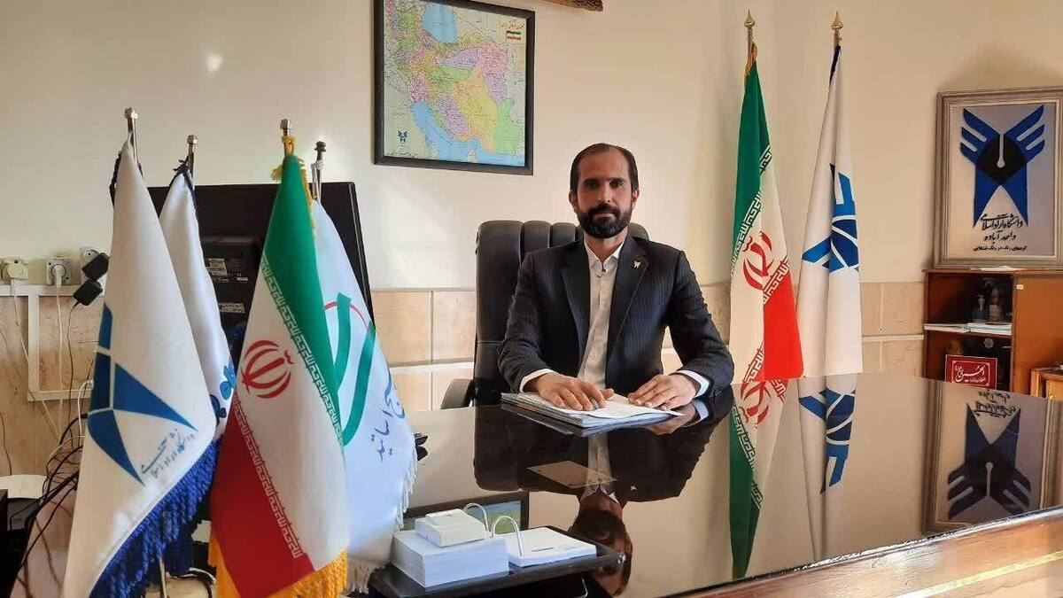 عملیات «وعده صادق» موجب غرور و شعف ملت ایران شد