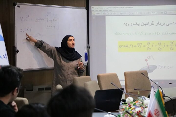 رویکردی نوین در آموزش دانشجویان دانشگاه آزاد اسلامی 