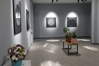 برپایی نمایشگاه نقاشی «در شکوه هفتمین اقرار» در یزد