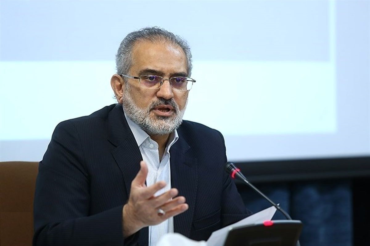 حسینی: تغییر نام دانشگاه از فنی‌وحرفه‌ای به دانشگاه ملی مهارت پیشنهادی موجه و قابل پیگیری است
