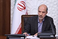 وزیر نیرو:‌ ایران جزو کشور‌های برتر در سدسازی است