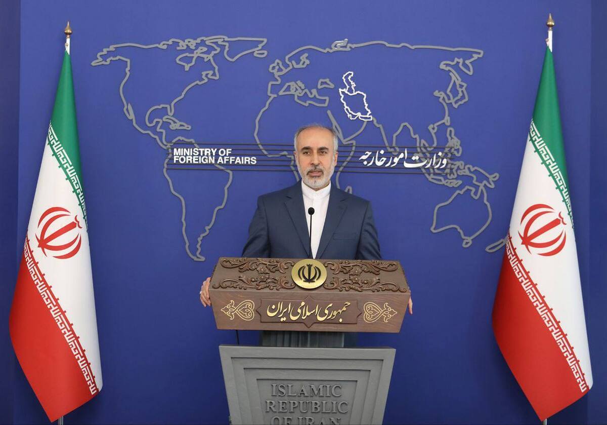 ایران ادعاهای آمریکا علیه اشخاص و شرکت‌های ایرانی درباره فعالیت‌های سایبری را قویاً رد کرد