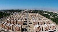 پروژه‌های آماده‌سازی اراضی ۱.۵ میلیون واحد مسکونی در کشور آغاز شد
