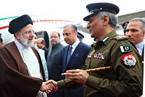 «امنیت» و «تجارت» محور رایزنی ایران و پاکستان