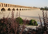 سهم اصفهان از حقابه زاینده‌رود؛ تقریباً صفر/ بارگذاری بیش از اندازه آب در سد زاینده‌رود مشکل‌ساز می‌شود