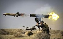 حملات-موشکی-راکتی-و-پهپادی-مقاومت-لبنان-و-فلسطین-به-پایگاه‌های-مختلف-صهیونیست‌ها